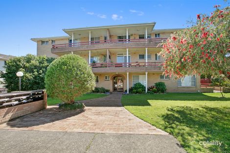 Property photo of 3/36 Banksia Street Dee Why NSW 2099