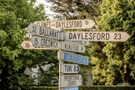 16 Toose Ct, Smeaton, VIC 3364