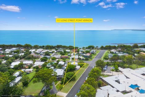 Property photo of 111 Long Street Point Vernon QLD 4655