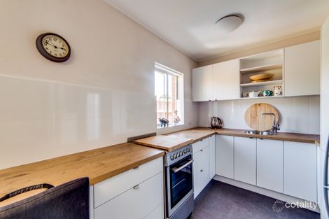 Property photo of 23/135 Blamey Crescent Campbell ACT 2612