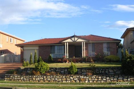 10 Fleurs St, Minchinbury, NSW 2770