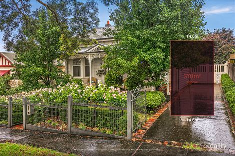 50 Derby St, Moonee Ponds, VIC 3039