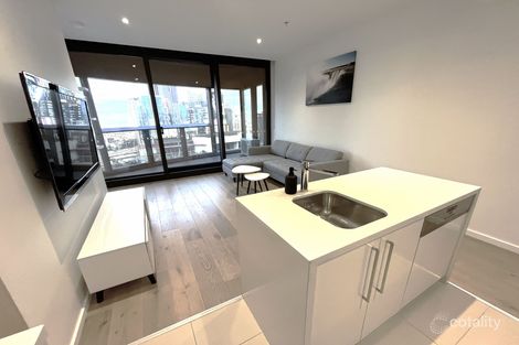 Property photo of 2507/9 Power Street Southbank VIC 3006