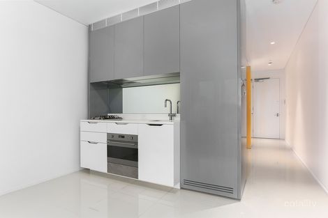 Property photo of 1118/18 Park Lane Chippendale NSW 2008