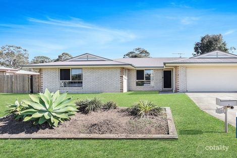 51 Meadowview Dr, Morayfield, QLD 4506