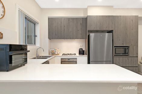 Property photo of 14/66-70 Ikara Crescent Moorebank NSW 2170