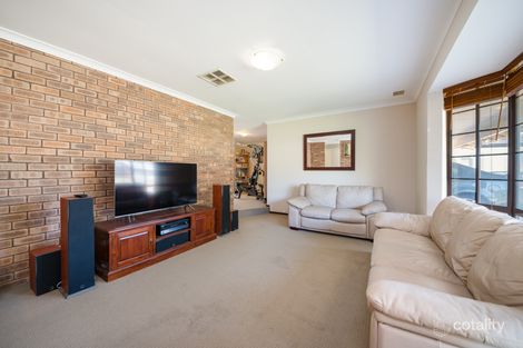 Property photo of 21 Hanson Way Dudley Park WA 6210