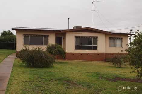 Property photo of 25 Roslyn Street Narrandera NSW 2700