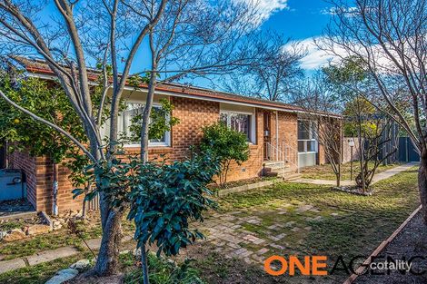 Property photo of 28 McGowan Street Dickson ACT 2602