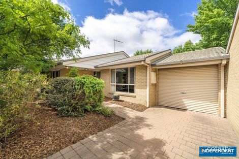 Property photo of 8/51 Mainwaring Rich Circuit Palmerston ACT 2913