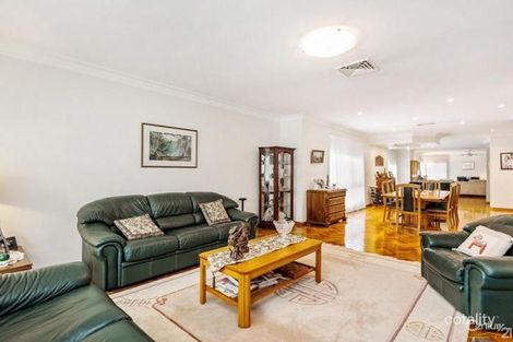 Property photo of 50 Merrett Drive Williamstown VIC 3016