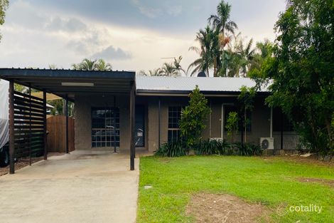 26 Yaralla Ave, East Mackay, QLD 4740