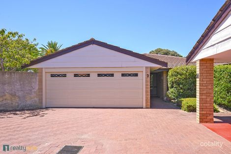 3a Hellam Gr, Booragoon, WA 6154