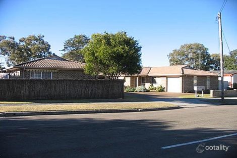 Property photo of 3/3-5 Canton Beach Road Toukley NSW 2263