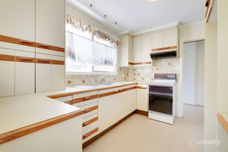 Property photo of 37 McNicoll Place Hughes ACT 2605