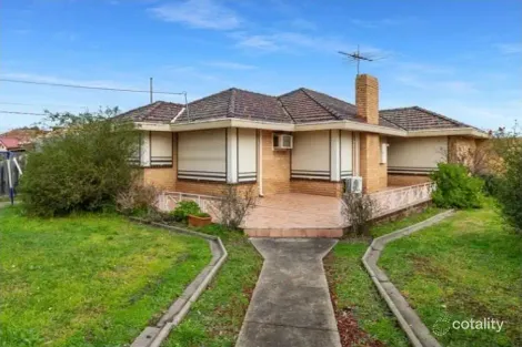 36 Leighton Cres, Fawkner, VIC 3060