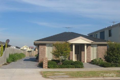 1/26 Spicer Bvd, Altona Meadows, VIC 3028