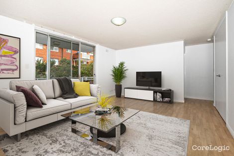 Property photo of 8/18 Campbell Parade Manly Vale NSW 2093