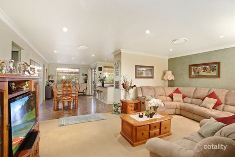 Property photo of 14 Albert Avenue Thirlmere NSW 2572