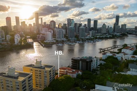 17 Griffith St, New Farm, QLD 4005