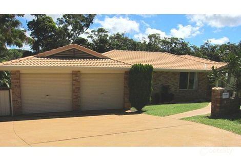 Property photo of 57 Waniora Parkway Port Macquarie NSW 2444