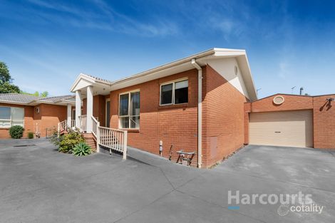 2/10 Bentley St, Wantirna, VIC 3152