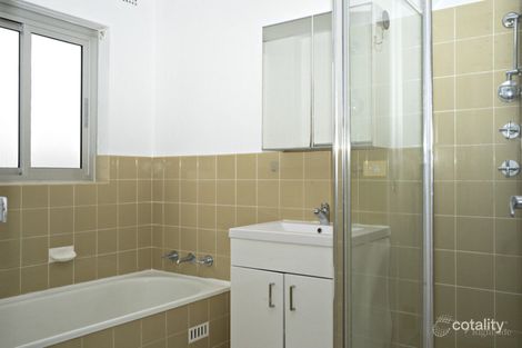 Property photo of 8/18 Campbell Parade Manly Vale NSW 2093