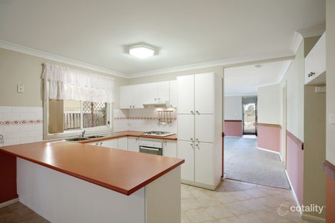 Property photo of 42 Midin Close Glenmore Park NSW 2745