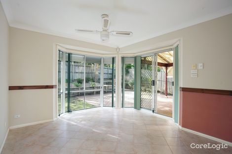 Property photo of 42 Midin Close Glenmore Park NSW 2745