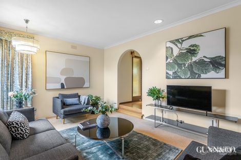 Property photo of 22 Macquarie Street Williamstown VIC 3016
