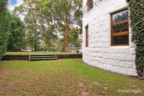 Property photo of 1A Woodlands Road Forestville NSW 2087