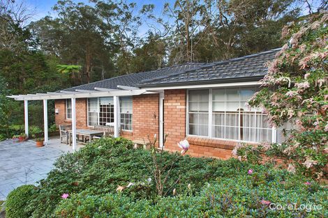 Property photo of 24 Exeter Road Wahroonga NSW 2076