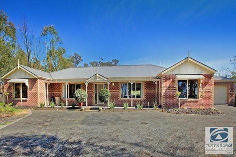 70 Streitbergs Rd, Darnum, VIC 3822