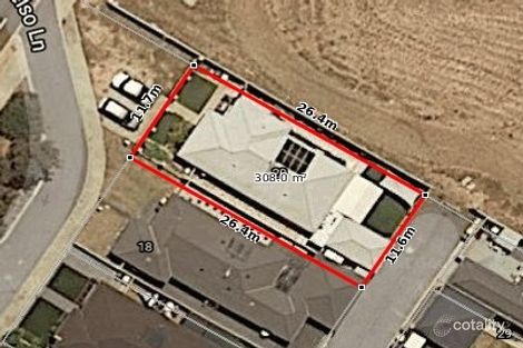 Property photo of 20 Kelso Lane Greenfields WA 6210