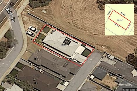 Property photo of 20 Kelso Lane Greenfields WA 6210