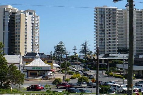 Property photo of 1/20 Lanham Street Coolangatta QLD 4225