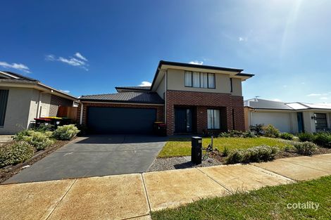 20 Newforest Dr, Aintree, VIC 3336