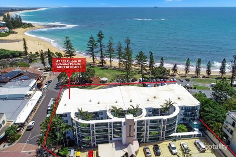 Property photo of 42/32 Queen Of Colonies Parade Moffat Beach QLD 4551