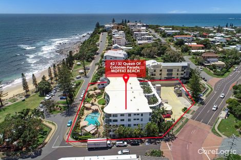 Property photo of 42/32 Queen Of Colonies Parade Moffat Beach QLD 4551