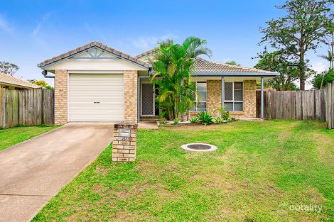 Property photo of 22 Riverleigh Place Loganholme QLD 4129
