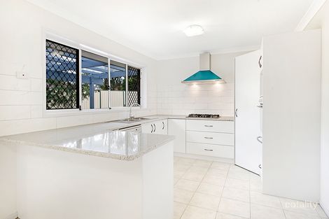 Property photo of 22 Riverleigh Place Loganholme QLD 4129