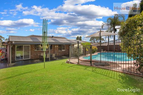 Property photo of 18 Molyneaux Avenue Kings Langley NSW 2147