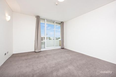 Property photo of 607/287 Military Road Cremorne NSW 2090