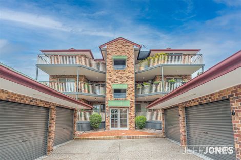 5/45 Mclay St, Coorparoo, QLD 4151