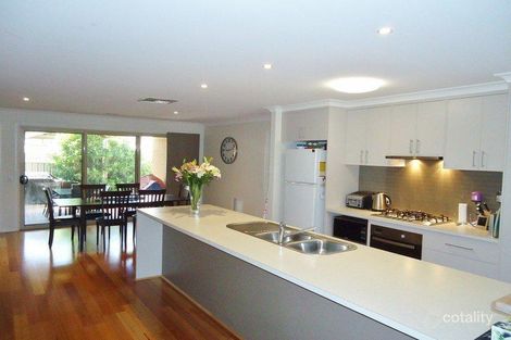 Property photo of 83 Emma Way Glenroy NSW 2640