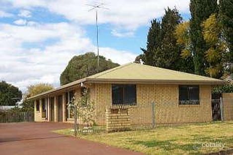 44 Phillip St, South Toowoomba, QLD 4350