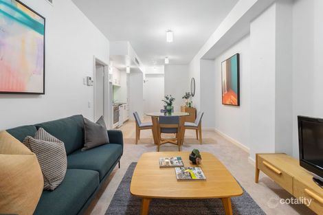 20/11-13 Bennett St, East Perth, WA 6004