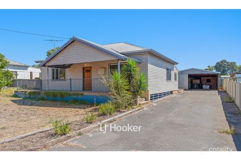 84 Ogden St, Collie, WA 6225