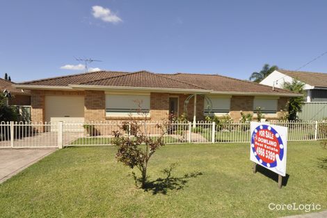 Property photo of 2A Ruskin Street Beresfield NSW 2322