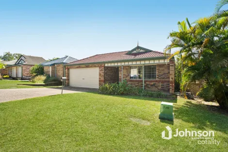 Property photo of 78 Augusta Crescent Forest Lake QLD 4078